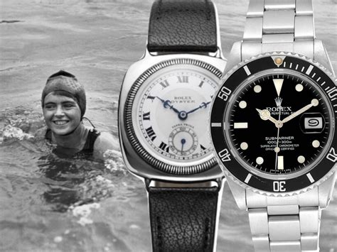 the history of rolex|Rolex switzerland history.